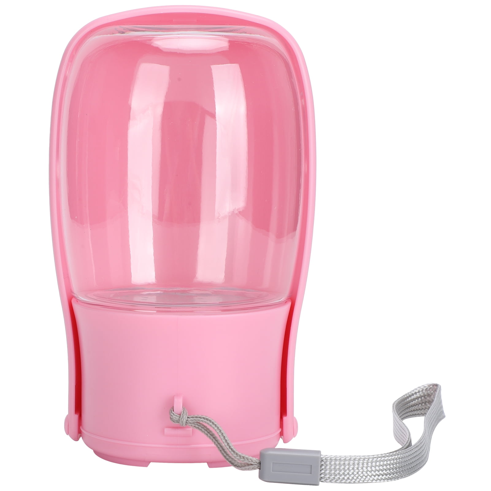Plastic Pet Outdoor Travel Portable Folding Drinking Water Bottle plastic-pet-outdoor-travel-portable-folding-drinking-water-bottle