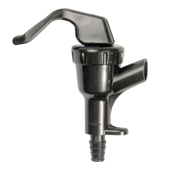 Plastic Picnic Faucet for Beer