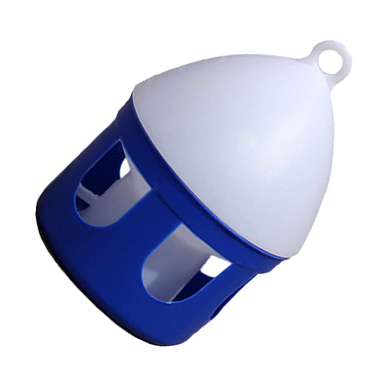 Plastic Pigeons Water Feeder Automatic Feeding Tool for Various Pet Birds Accessories