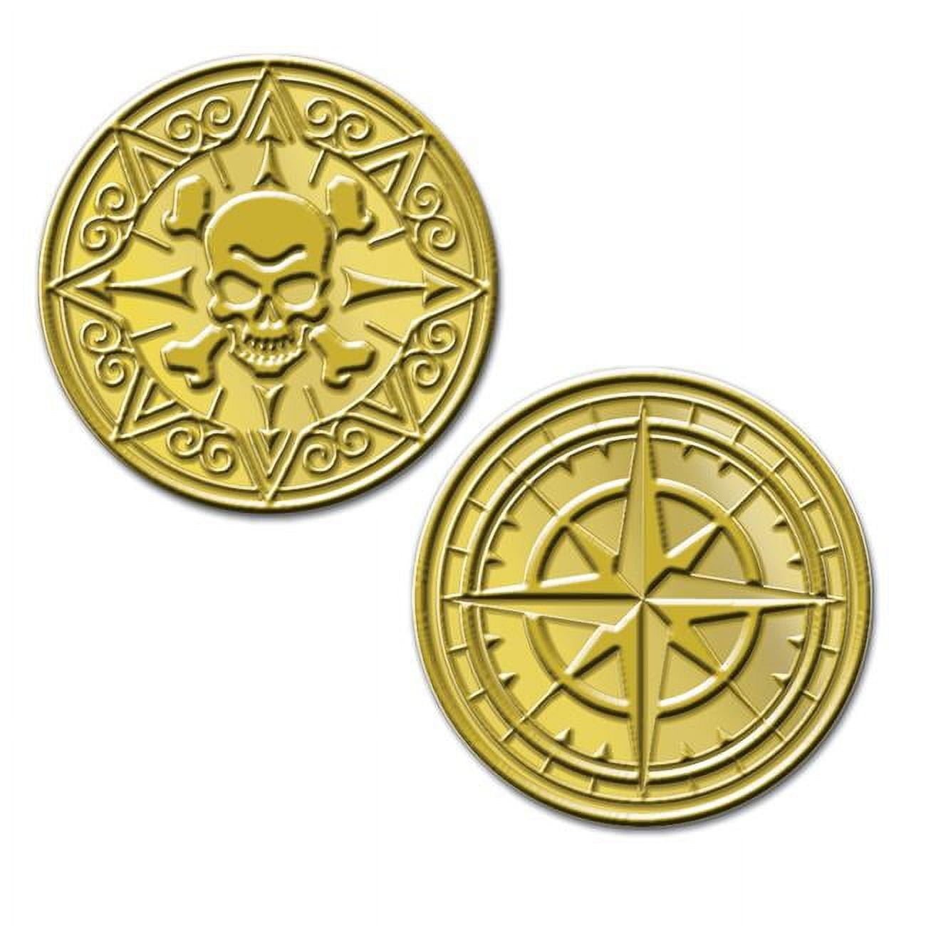 Gold Coins 400ct