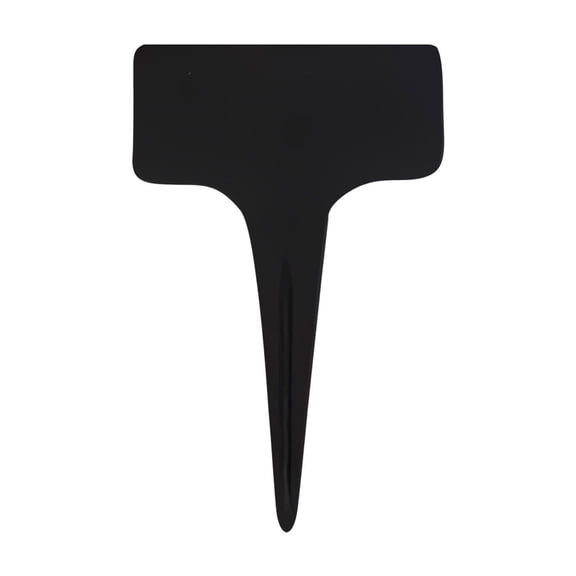 Plastic Plant Label Tag Waterproof Durable Garden Marker Stake for Seedlings Herbs Flowers Vegetables Identification