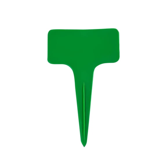 Plastic Plant Label Tag Waterproof Durable Garden Marker Stake for Seedlings Herbs Flowers Vegetables Identification