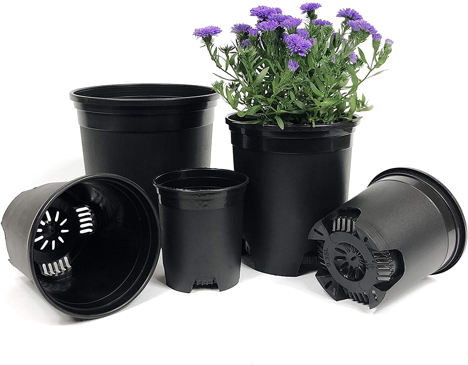 花瓶 NEIGHBORHOOD - SRL DEN-5X CE-PLANT POT BLACK FITS ALL 花瓶 NEIGHBORHOOD - SRL DEN-5X CE-PLANT POT BLACK FITS ALL