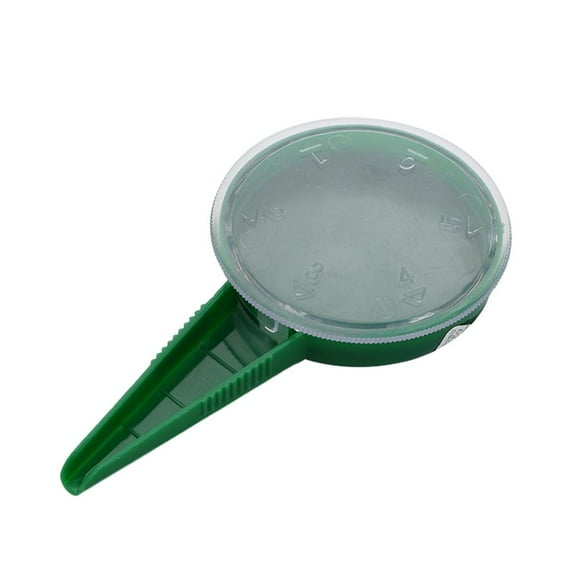 Plastic Plant Seed Sower for Garden: Separate Different Seeds, Create Ideal Seeding and Spacing
