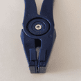 thumbnail image 1 of Plastic Pliers 8Inch Glass Pliers Flat Jewelry Pliers Wire Cutting Glass Light Glass Pliers, 1 of 5