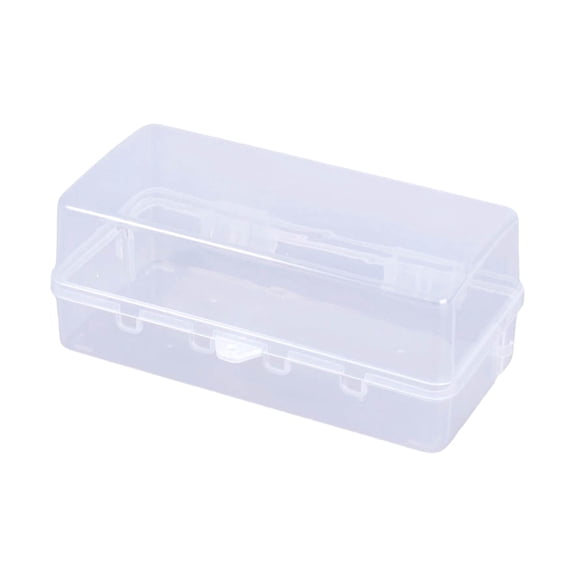 Plastic Plugs Box Socket Protective Covers Outdoor Electrical Box Waterproof Cable Management Box Easy to Install