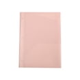thumbnail image 1 of Plastic Pocket Folders with Prongs Poly File Folder with Metal Fastener Clips Letter Size Durable Folder with Business Card Slot, 1 of 5