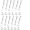 Plastic Pool Joint Pins Set Plastic Replacement Pool Joint Pins for Frame & Pool Pool