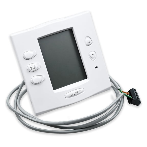 Plastic Pool Spa Control Panel R0551800 Swimming Pool and Spa Control Board Repairing Part Suitable for Various Systems