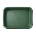 thumbnail image 1 of Plastic Potting Tray with High Sides 16x12 Inch Mess-Free Repotting Mat Sturdy Gardening Workstation for Soil Mixing Transplanting and Home Planter Enthusiasts, 1 of 4