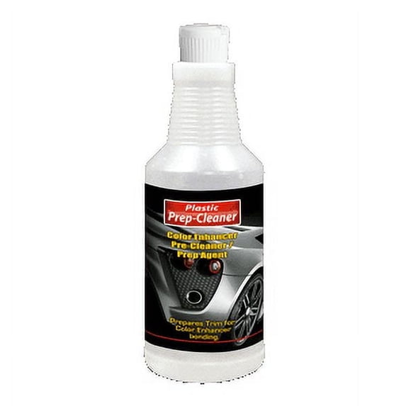 Plastic Prep Cleaner 16oz.