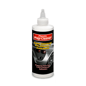 Plastic Prep Cleaner  8oz.
