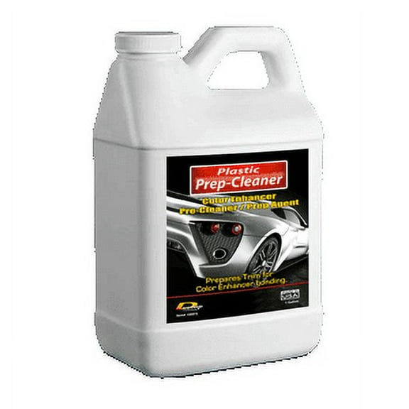 Plastic Prep Cleaner  Gallon
