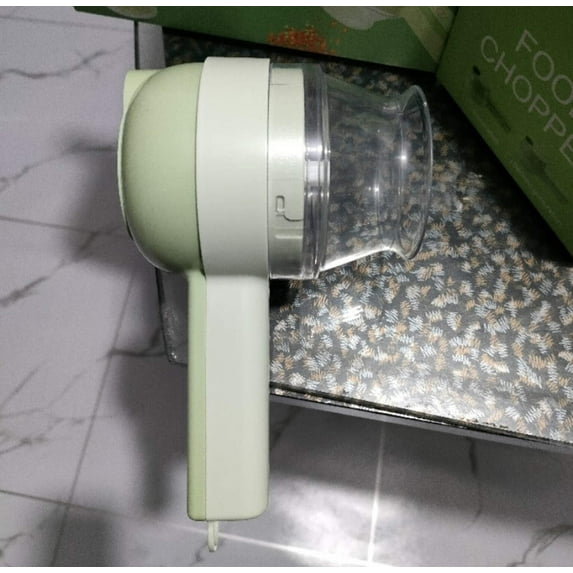 Plastic Processing Machine