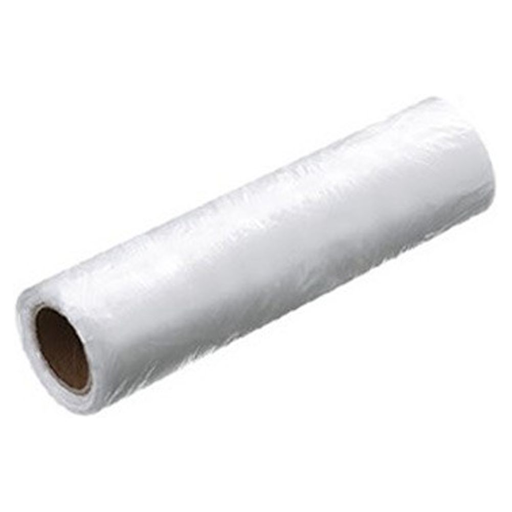 Plastic Produce Bag on a Roll Food Storage Bags Clear Plastic Produce