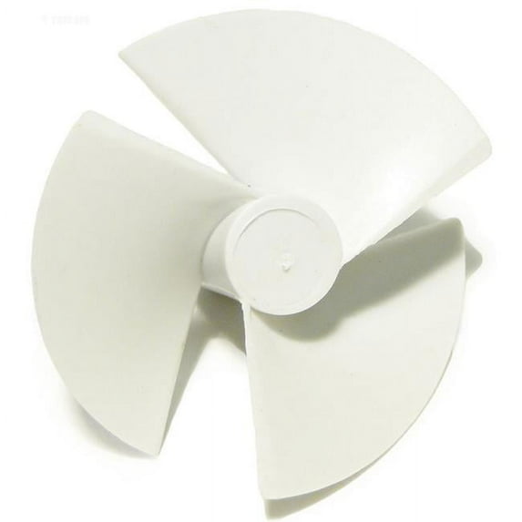 Plastic Propeller