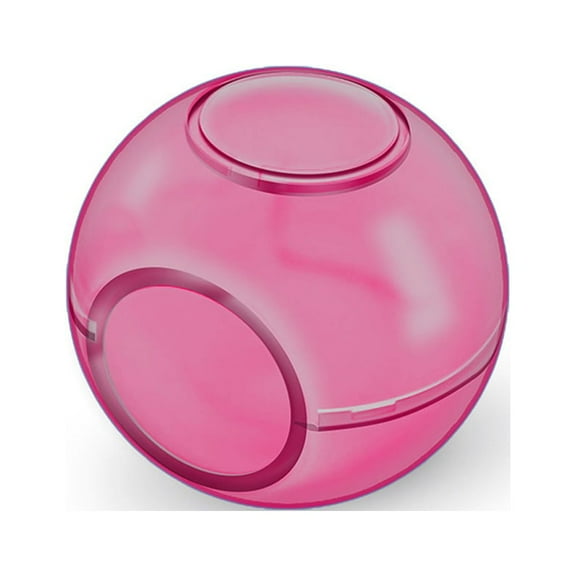 Plastic Protective Clear Case Cover For Switch Poke Ball Plus Controller Game Protective Cover