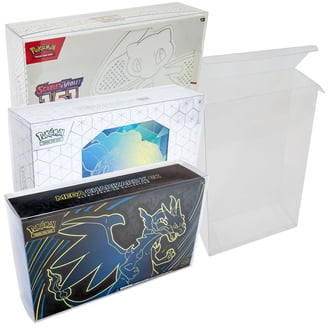 Platinum Protectors Pokemon Trading Card Binders & Holders in Pokemon Cards  - Walmart.com