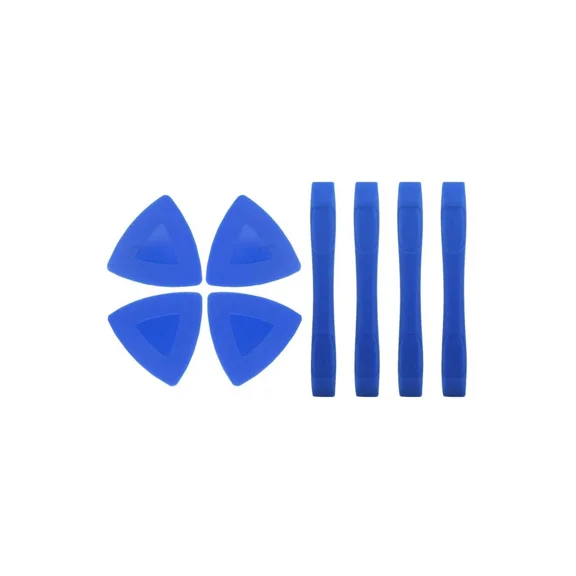 Plastic Pry Spudger Tools Opening Repair Kit For Electronics Cell Mobile Battery