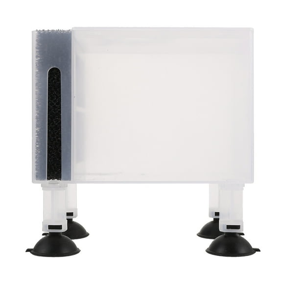 Plastic Pump Container Electric Electrical Fountain Transparent