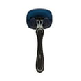 thumbnail image 1 of Plastic Razor Holder, Navy, 1 of 1