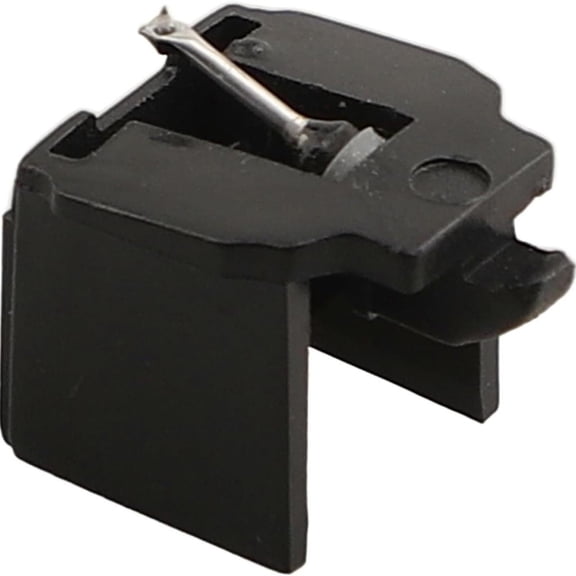 Plastic Record Player EssentialD1am0ndsStyluses Needle with Cleaning Brush