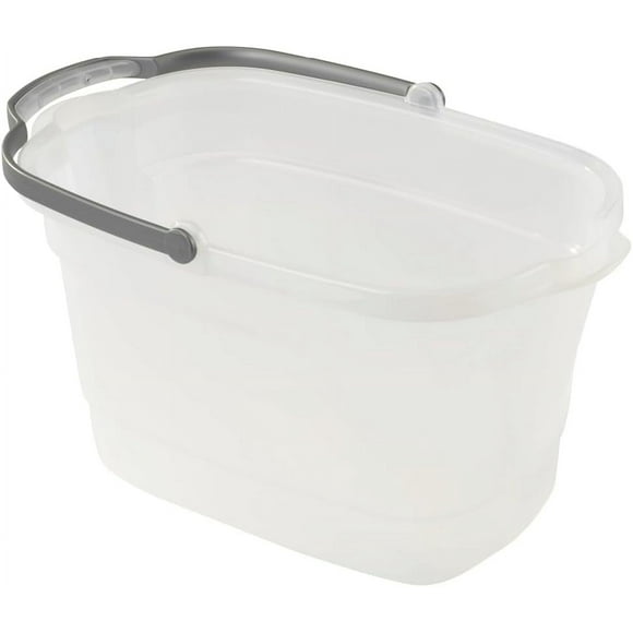 4 Gallon Bucket