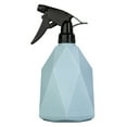 thumbnail image 1 of Plastic Refillable Water Spray Bottle Plant Watering Gardening Mist Spray Bottle Liquid Containers 600ML, 1 of 7