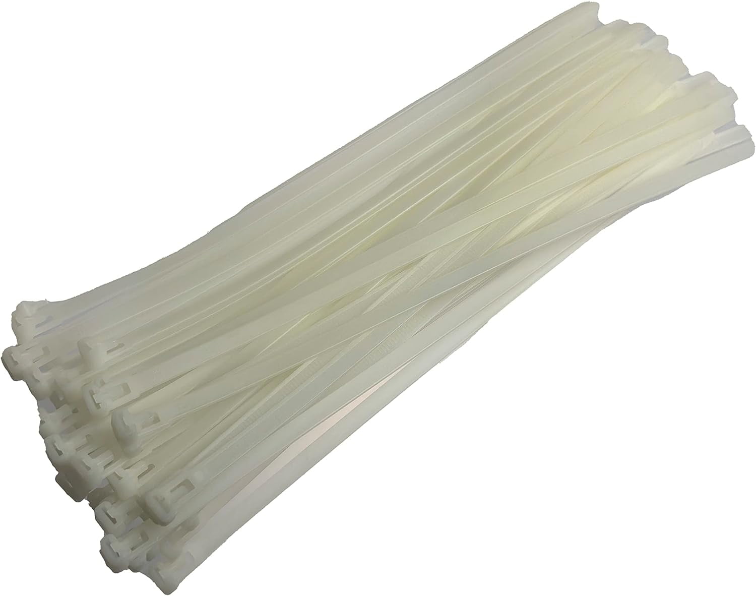 Large Reusable Zip Ties