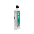 thumbnail image 1 of Fusor 142 Fast Sandable Plastic Repair Adhesive, 7.1 oz Cartridge, Liquid, Black, 1 of 2