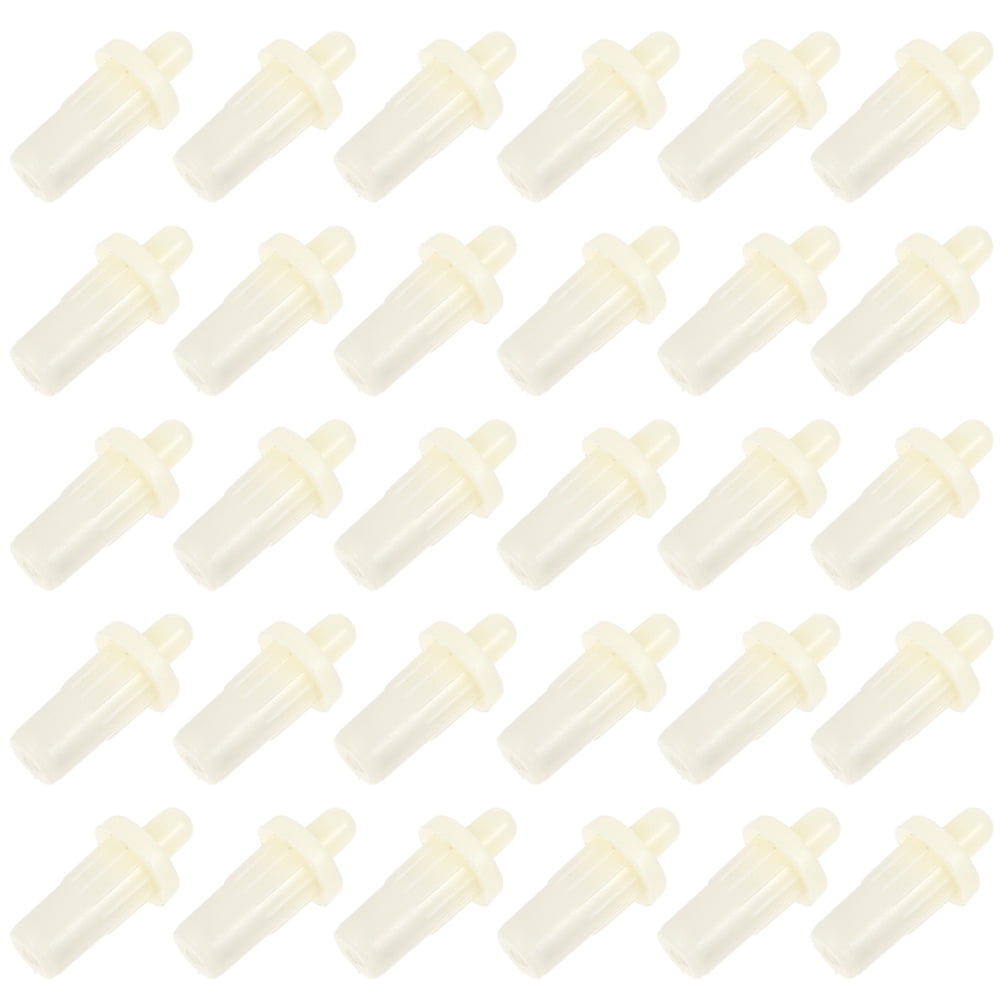 Plastic Repair Kit Fasteners Shutter Latch Small Plunger Indoor Window