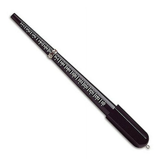 Plastic Ring Sizing Stick- Ring Sizer Mandrel