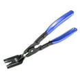 thumbnail image 1 of Plastic Rivet Snap Pliers, Snap Fastener Tool,Eyelet Setting Plier Tool Rivet -- F0F4, 1 of 8