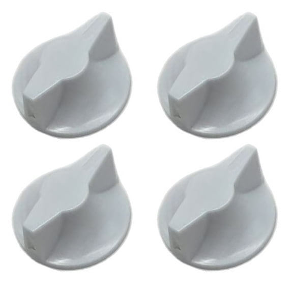Plastic Rotary Switches Replacement Timer Switches Knob For 146MT574 Bathroom Fan Easily Grip And Precise Adjustment