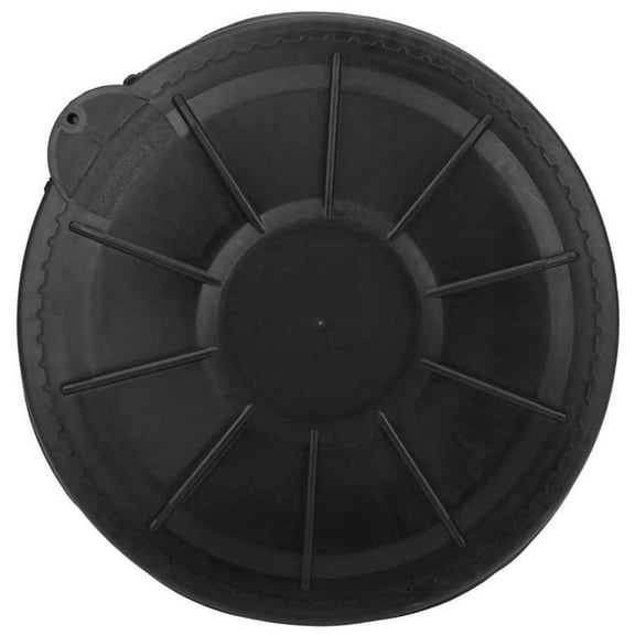 Plastic Round Kayak Deck Inspection Hatch Cover Boat Plate for Yacht Marine