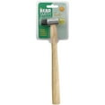thumbnail image 1 of Plastic-Rubber Jeweler's Hammer -8", 1 of 2