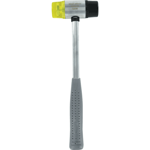 Plastic/Rubber Mallet - Single Pack  Residential Use, Standard Application