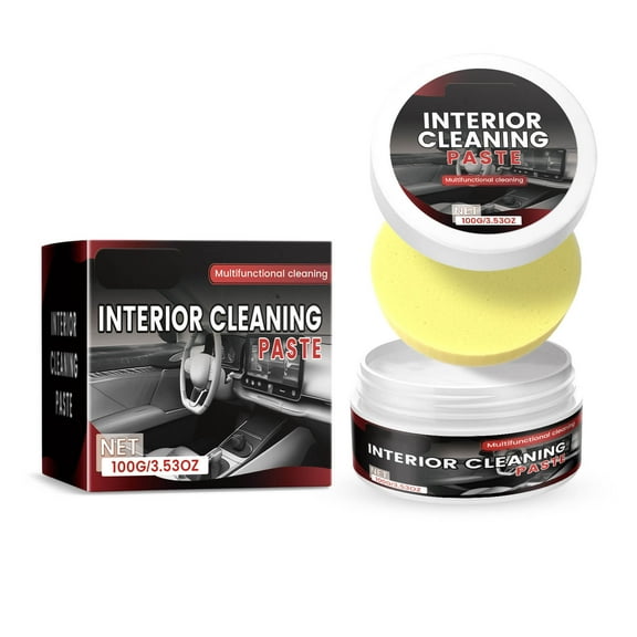 Plastic & Rubber Protectant - [Plastic, Engine, Rubber, Leather] - Concentrated Tire Dressing, Water Based UV Protection, Satin Finish