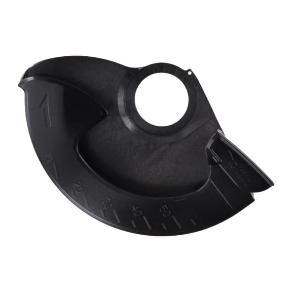 Plastic Safety Cover Guard For DSS610 DSS611 BSS611 DSS610 18V Circular Saw
