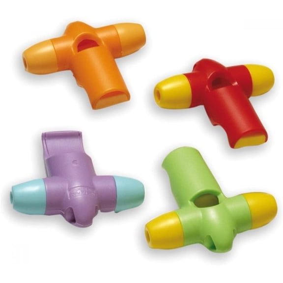 Plastic Samba Whistle