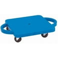 thumbnail image 1 of Plastic Scooter Assorted - Blue, 1 of 1
