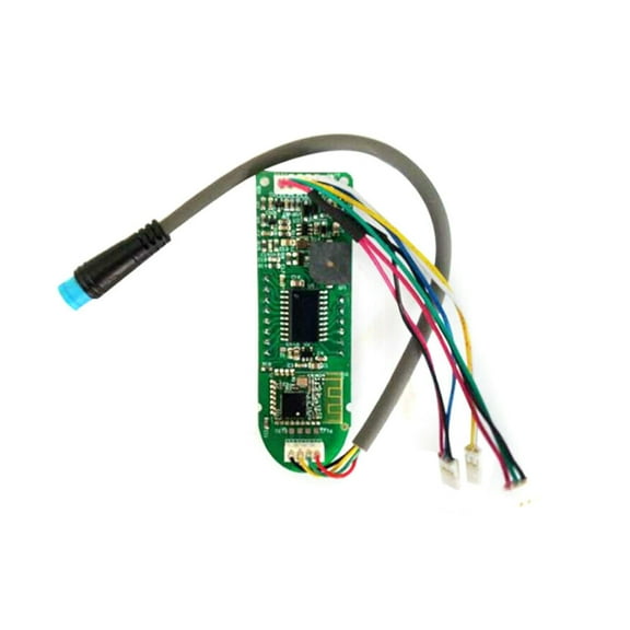 Plastic Scooter Dashboard Circuit Board Circuit PCB Dash Board For XIAOMI (M365 )