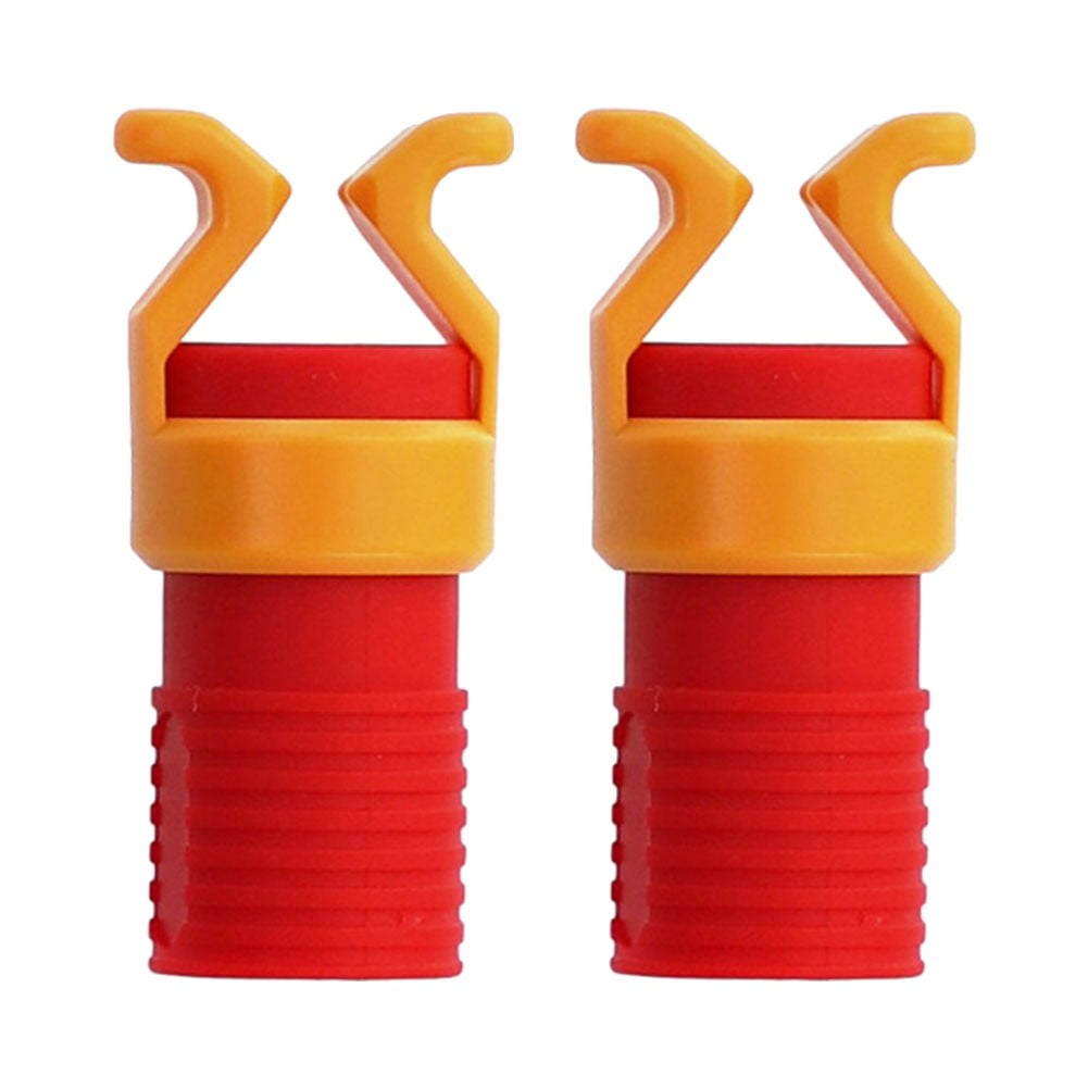 Plastic Screw Holder Screwdriver Bit Fixing Sleeve Magnetize Screw ...