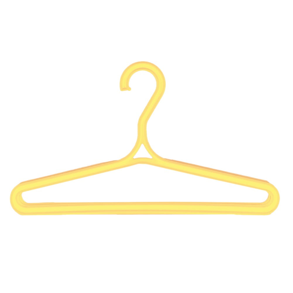 Plastic Scuba Dive Diving and Surfing Wetsuit Hanger Drying Clothes