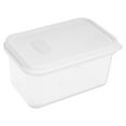 thumbnail image 1 of FENGGUIQU Bread Box Airtight Plastic 1Pcs, 1 of 6