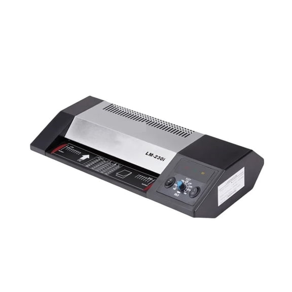 Plastic Sealing Machine Photo Sealing Machine A4 Photo Laminating Machine Home Office Commercial