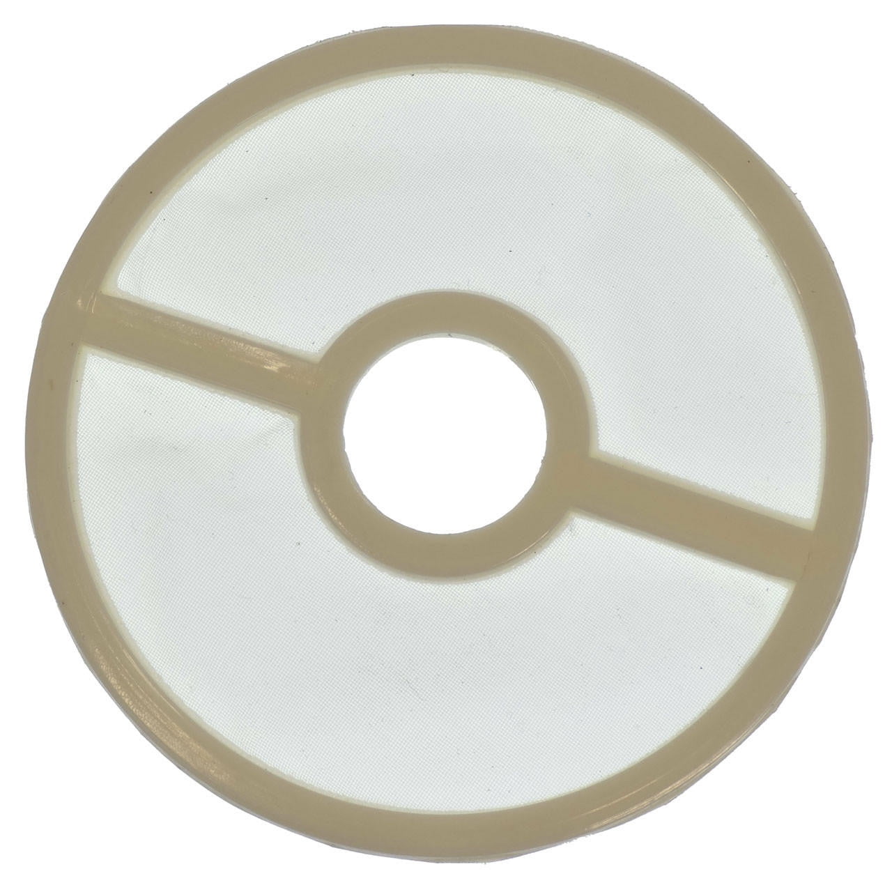 Sediment Bowl Screen -- Oliver Parts for Tractors