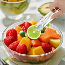 Plastic Serving Tongs,Disposable Plastic Tongs,Plastic Clear Kitchen Small Serving Utensils ,Reusable Kitchen & BBQ Serving Tong for Party,Caterings,Events,Buffet,Weddings And Daily Use,Clear,6.3"