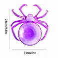 thumbnail image 1 of Plastic Shaped Tray Halloween For Spooktacular Party Decor, 1 of 6