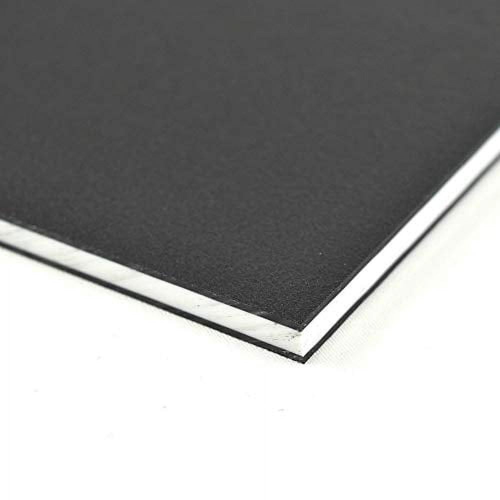 plastic-sheet-1-2-x-12-x-48-black-arctic-white-black-color-core